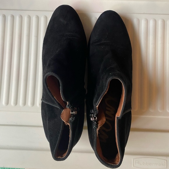 Sam Edelman | Petty ankle booties - Picture 3 of 7